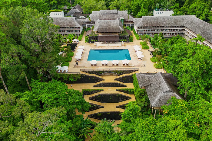 Datai Langkawi