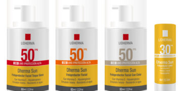 LIDHERMA DHERMA SUN