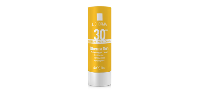 LIDHERMA DHERMA SUN