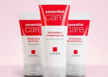 LIDHERMA Essential Care