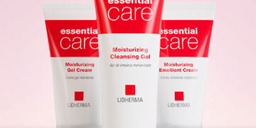 LIDHERMA Essential Care