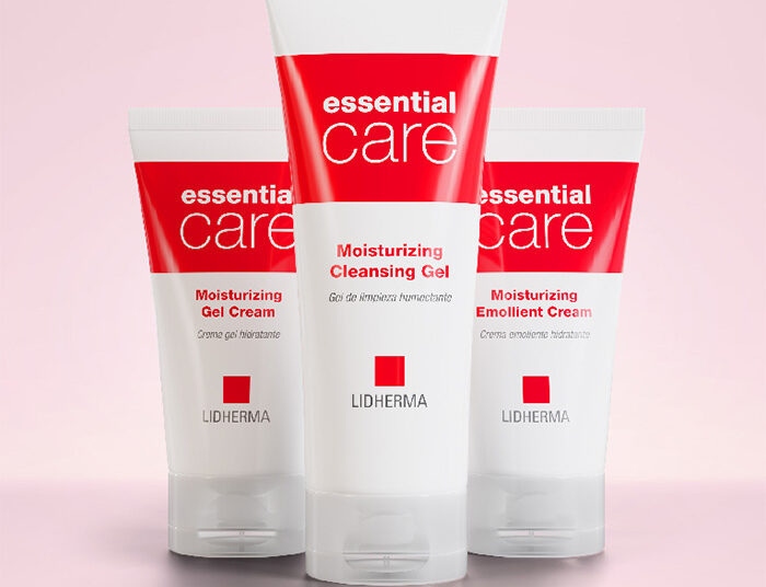 LIDHERMA Essential Care