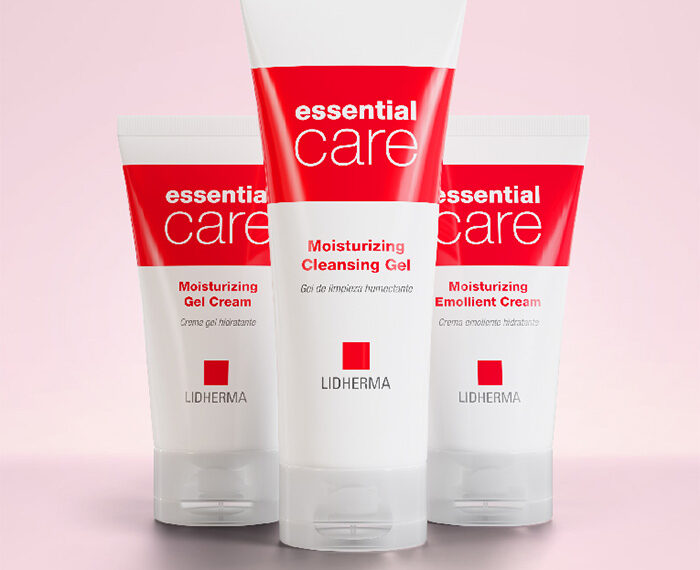 LIDHERMA Essential Care