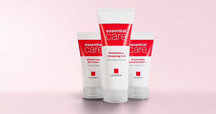 LIDHERMA Essential Care