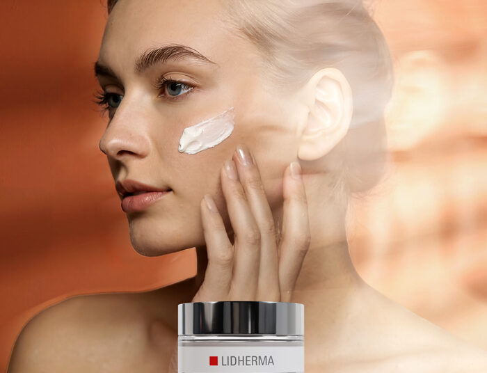 LIDHERMA Collagen+