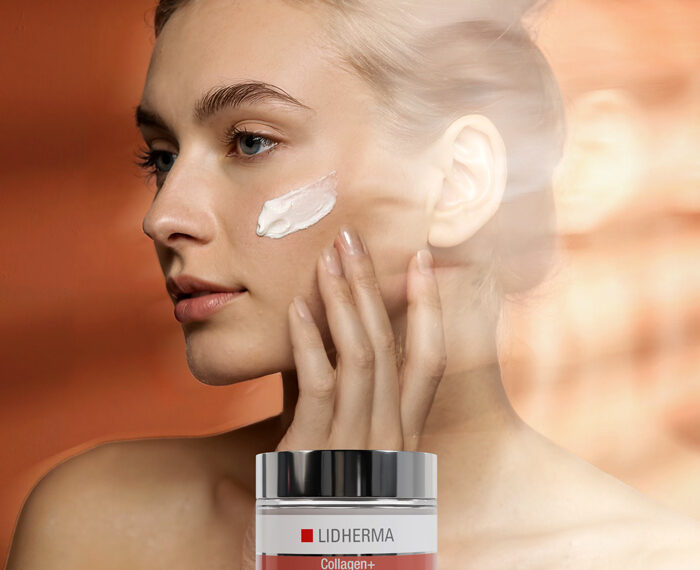 LIDHERMA Collagen+