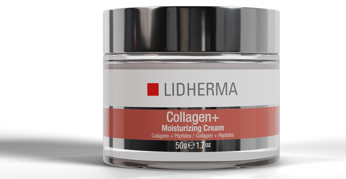 LIDHERMA Collagen+