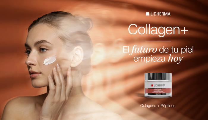 LIDHERMA Collagen+
