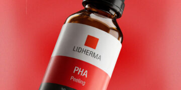 Lidherma PHA Peeling
