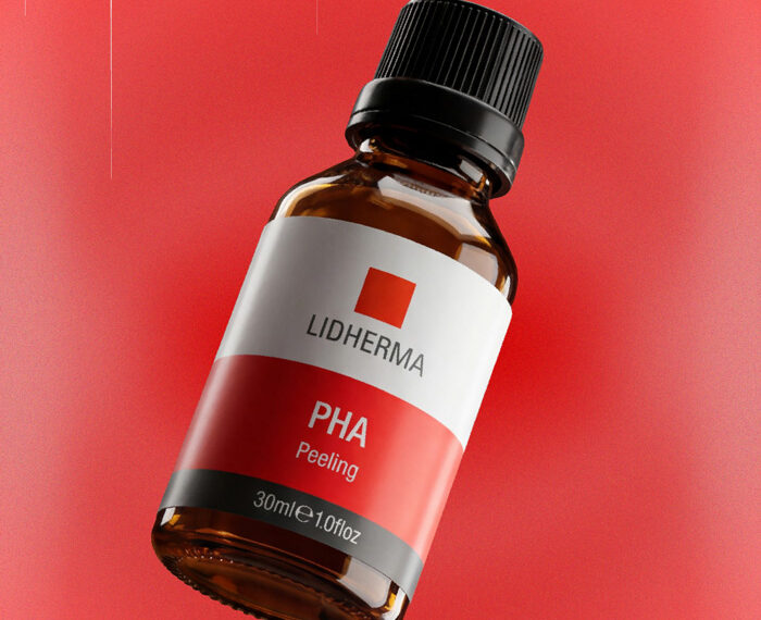 Lidherma PHA Peeling