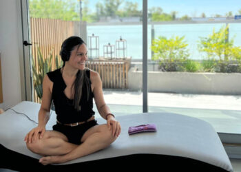 Vibro Wellness Center