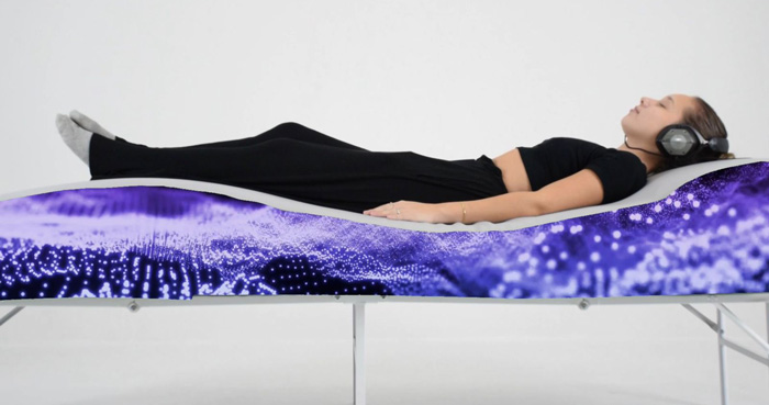 Vibro Wellness Center