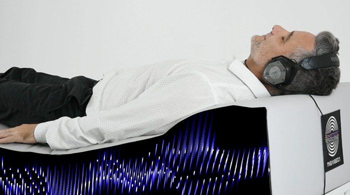 Vibro Wellness Center