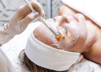 PEELING LIDHERMA