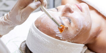 PEELING LIDHERMA