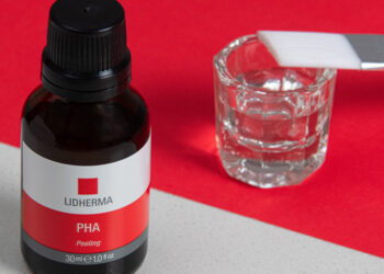 PEELING LIDHERMA