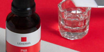PEELING LIDHERMA