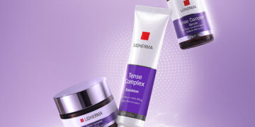 LIDHERMA Tense Complex Emulsion