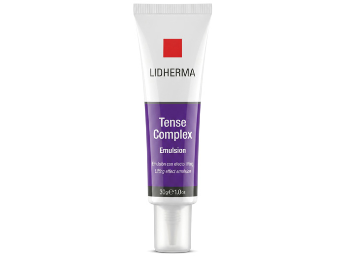 LIDHERMA Tense Complex Emulsion