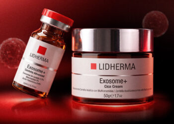 LIDHERMA EXOSOME