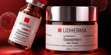 LIDHERMA EXOSOME