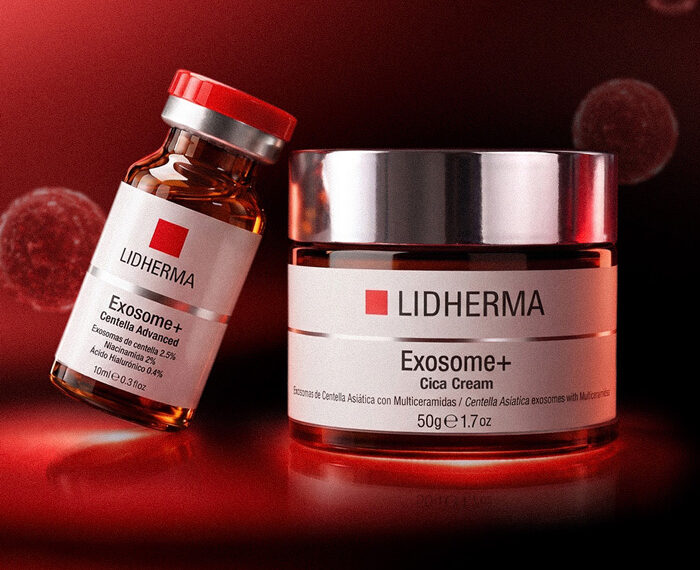 LIDHERMA EXOSOME