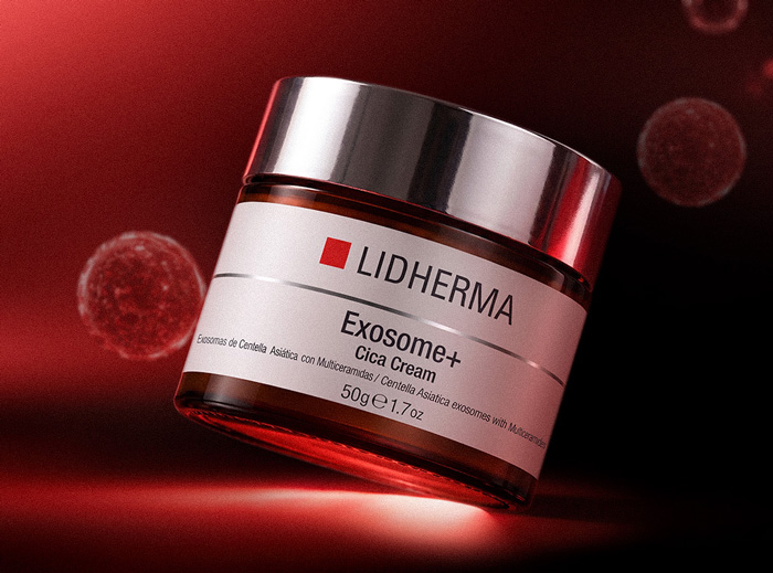 LIDHERMA EXOSOME