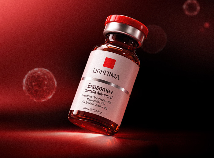 LIDHERMA EXOSOME
