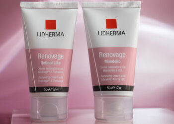 LIDHERMA RENOVAGE