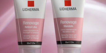 LIDHERMA RENOVAGE