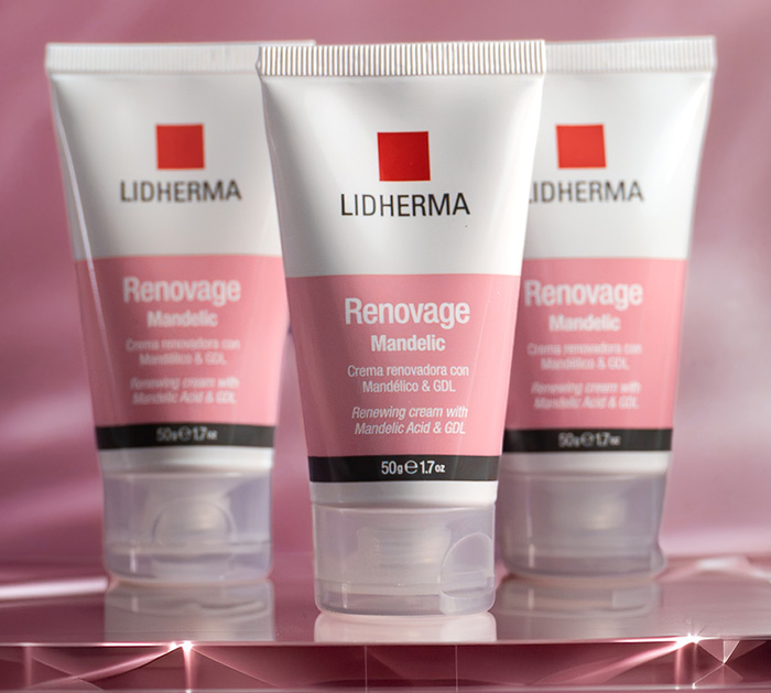 RENOVAGE MANDELIC