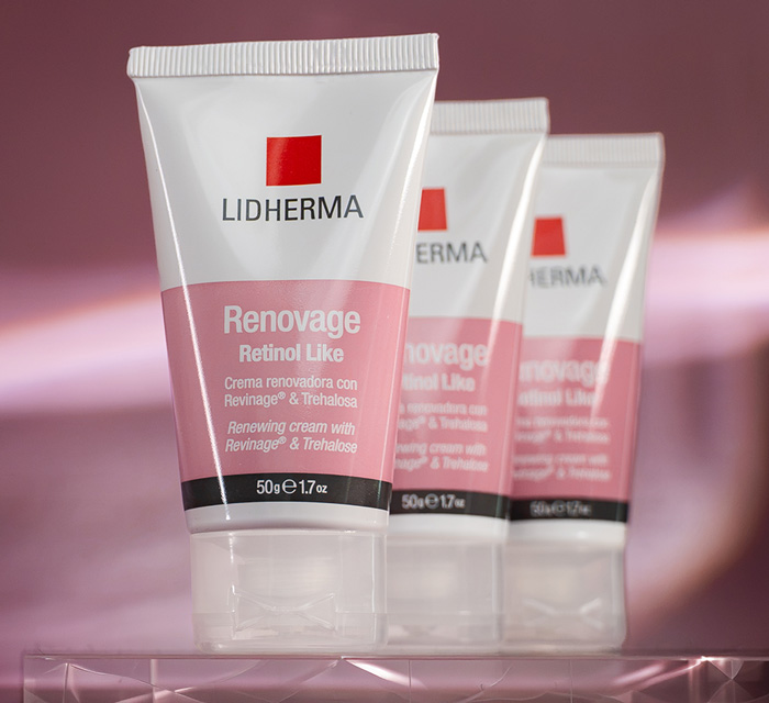 RENOVAGE RETINOL