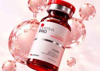 LIDHERMA PDRN